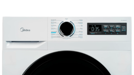 Сушильная машина Midea MD1180BH60/W