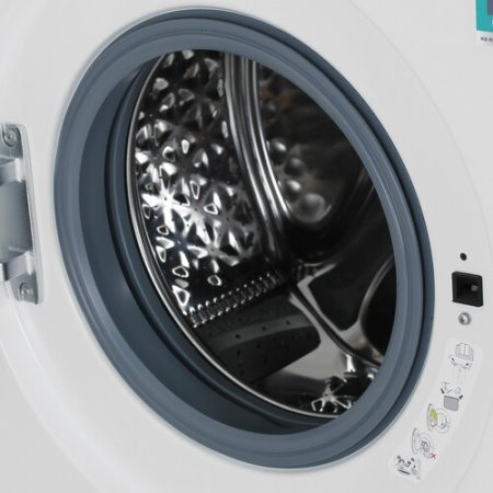 Стиральная машина Gorenje W2NHPI62SCSIRV