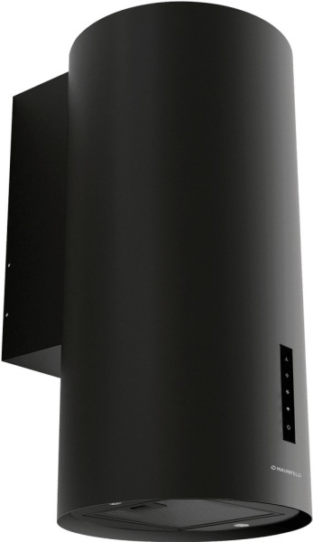 Вытяжка Maunfeld Vega 39 Wall Sensor Black