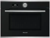 Встраиваемая микроволновая печь BRANDT BKS7131LX