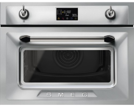 Духовой шкаф Smeg SO4902M1X