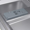 Встраиваемая посудомоечная машина DeLonghi DDW 06S Brace plus
