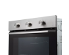 Газовый духовой шкаф Delonghi NSFG 9 XL RUS