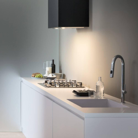 Вытяжка встраиваемая Bertazzoni KIN52MOD1XC