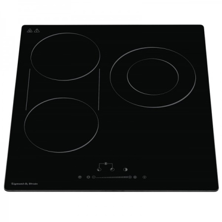 Стеклокерамическая варочная панель Zigmund & Shtain CN 42.4 B