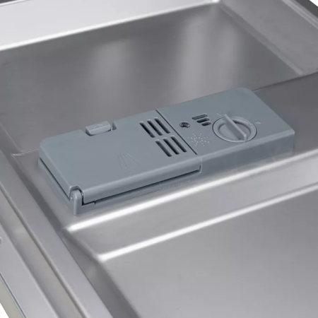 Встраиваемая посудомоечная машина DeLonghi DDW 06S Brace plus
