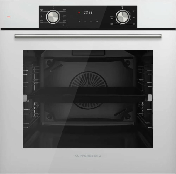 Духовой шкаф Kuppersberg HF 608 W