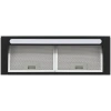 Вытяжка Krona SOPHIE 600 BLACK S