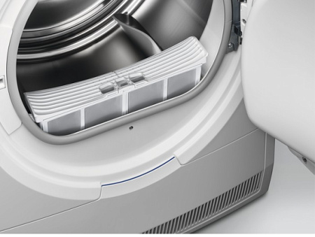 Сушильная машина Electrolux EW6C527P