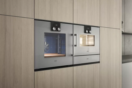 Духовой шкаф - пароварка Gaggenau BSP251111