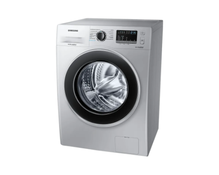 Стиральная машина Samsung WW60J42E0HS/LD (EcoBubble)