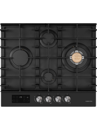 Варочная поверхность HIBERG VM 6245 B