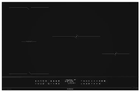 Индукционная варочная панель De Dietrich DPI4830B