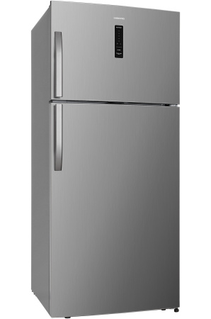 Холодильник Hiberg RFT 690DX NFX