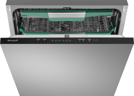 Посудомоечная машина Weissgauff BDW 6136 D Inverter AutoOpen Infolight