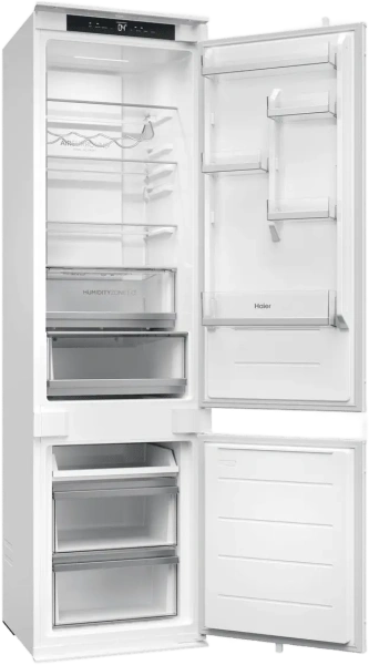 Встраиваемый холодильник Haier HBCN5190U1