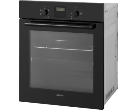 Электрический духовой шкаф Simfer B6EB56112