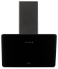 Вытяжка Krona LIORA 600 BLACK SENSOR