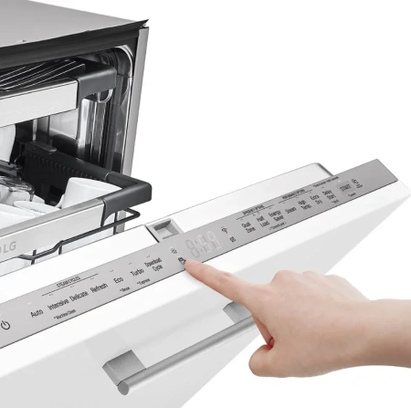 Встраиваемая посудомоечная машина Signature Kitchen Suite SKSDW2402P
