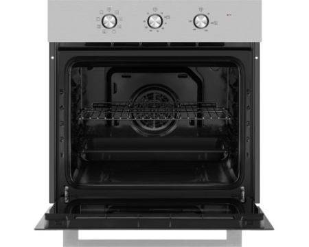 Духовой шкаф Weissgauff EOM 208 PDX Steam Clean