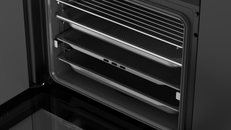 Духовой шкаф Teka STEAMCHEF HLB 8550 SC NIGHT RIVER BLACK