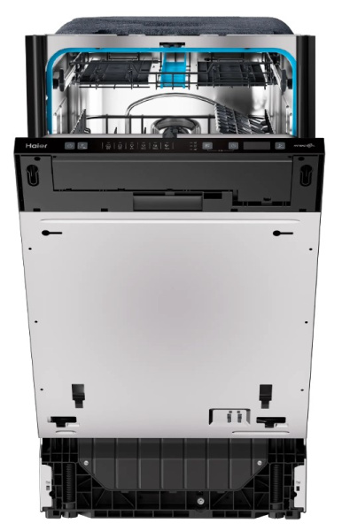Встраиваемая посудомоечная машина Haier HDWE10-692RU