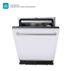 Встраиваемая посудомоечная машина Midea MID60S450i