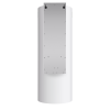 Кухонная вытяжка HOMSair ART 1050WL 35 БЕЛЫЙ