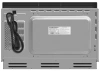 Микроволновая печь встраиваемая Meferi MMO6028WH COMFORT PLUS