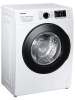 Стиральная машина Samsung WW80AAS22AE/LD, фронтальная, 8кг, 1200об/мин