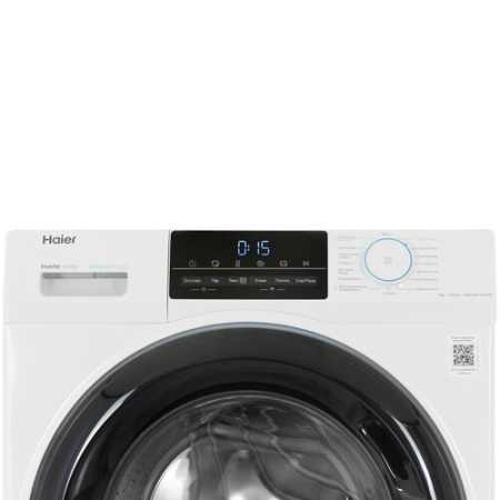 Стиральная машина Haier HW60-BP12929AE