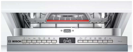 Встраиваемая посудомоечная машина Bosch SPV4HMX54E