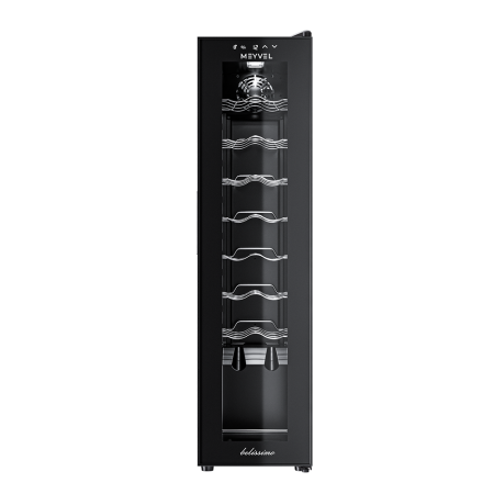 Винный шкаф Meyvel MV16-CBD1