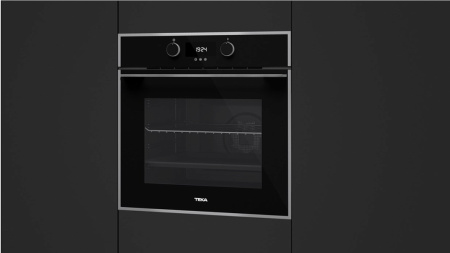 Духовой шкаф Teka HLB 830 ST. STEEL
