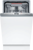 Посудомоечная машина Bosh SPV4HMX65Q