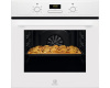 Духовой шкаф Electrolux OEH3H40BW
