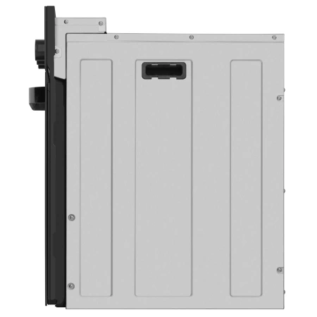 Электрический духовой шкаф MEFERI MEO604BK LIGHT