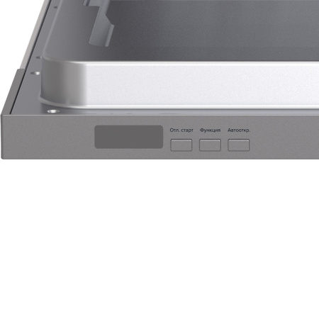 Посудомоечная машина Lex PM 6073N A Premium
