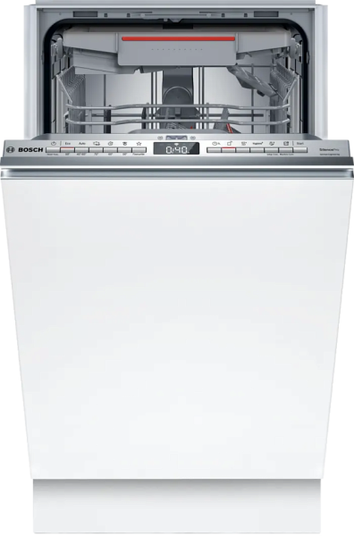 Посудомоечная машина Bosh SPV4HMX65Q