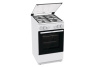 Газовая плита Gorenje GG5A11WFFM