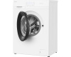 Стиральная машина Weissgauff WM 4506 Simple Touch