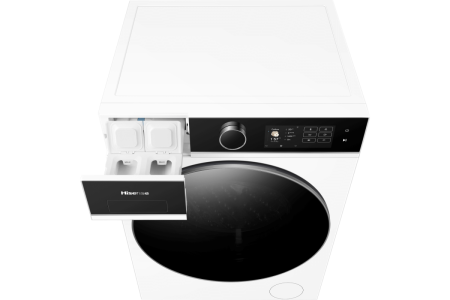 Стиральная машина Hisense WD5I1045BWQ