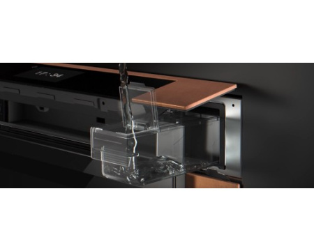 Духовой шкаф Bertazzoni F6011MODVPTN/23