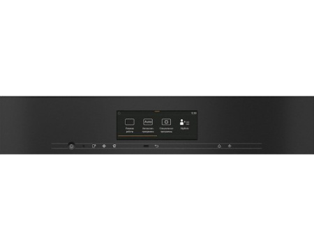 Компактный духовой шкаф Miele H 7840 BM OBSW