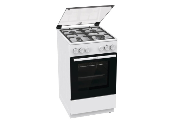 Газовая плита Gorenje GG5A11WFFM