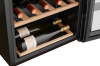 Винный холодильник Weissgauff WWC-30 Bottle