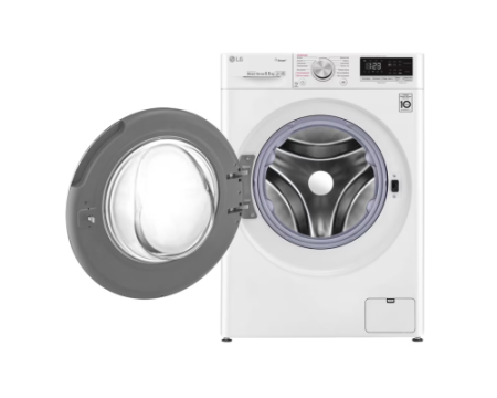 Стиральная машина LG F2V5GS0W