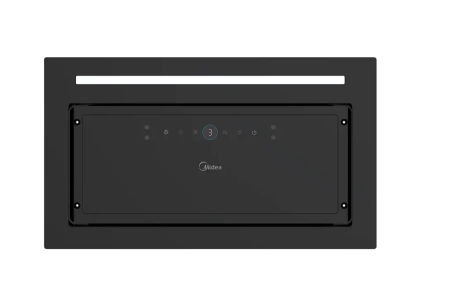 Вытяжка Midea MH60I970GB