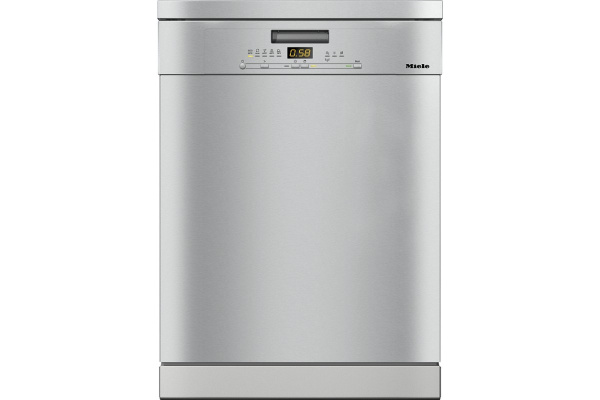 Посудомоечная машина Miele G 5000 SC CLST Active