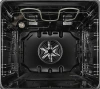 Электрический духовой шкаф Monsher MOE 6006 Noir